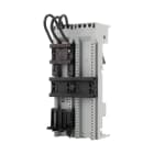 EATON INDUSTRIES - Adattatore per sistema bus, 90 mm, 32 A, Guida DIN: 3P, BBA0R-32 Adat. Inv. Sistema Sbarre 3P 32.