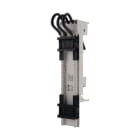 EATON INDUSTRIES - Adattatore per sistema bus, 55 mm, 63 A, Guida DIN: 2, BBA4L-63, 3P 63 ADATTATORE SBARRE.