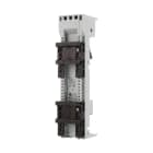 EATON INDUSTRIES - Adattatore universale per sistemi a barre 3P, 45 mm, montaggio su guida DIN.
