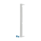 EATON INDUSTRIES - Adattatore per bus system 9 mm BBA-XSM elemento affiancamento adattatore.