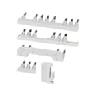 EATON INDUSTRIES - Kit morsettiera secondaria stella-triangolo DILM115-150 XSL cablaggio Y-D.