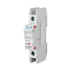 EATON INDUSTRIES - Sganciatore a lancio di corrente fino a 40A, 110-415V, 1HP FAZ-XAA-NA110-415VAC BOB. UL/CS.