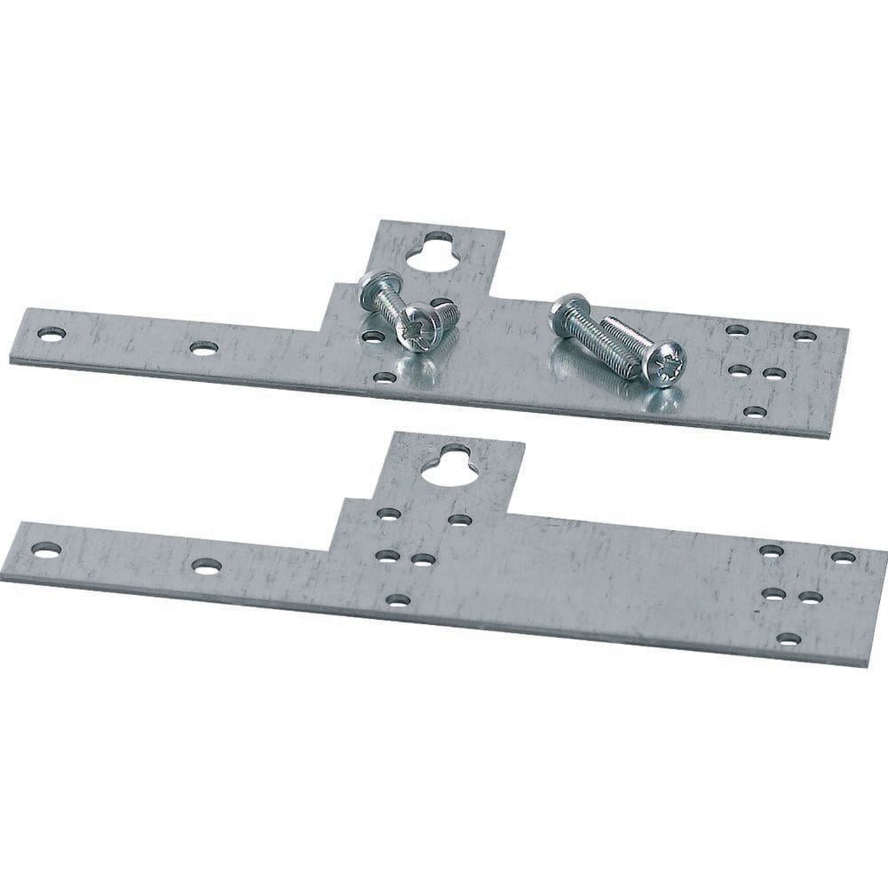 EATON INDUSTRIES - Bpz-br/kb24 coppia staffe xclik.