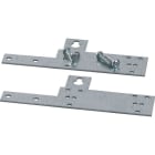 EATON INDUSTRIES - Bpz-br/kb24 coppia staffe xclik.
