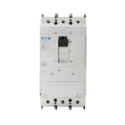 EATON INDUSTRIES - Interruttore scatola sagomata 3p 400A NS3-400-NA SEZ 100KA 480V UL/CSA.