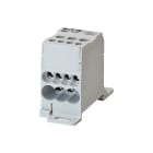 EATON INDUSTRIES - BPZ-KB-6/80-ALU Ripartitore Monofase 80A in Alluminio.