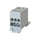 EATON INDUSTRIES - BPZ-KB-6/125-ALU RIPARTITORE 1P 125A - ALU A
