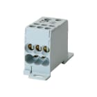 EATON INDUSTRIES - BPZ-KB-6/125 Ripartitore 125A 1P 6 OUT.