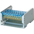 EATON INDUSTRIES - Morsettiera 4 poli 125A BPZ-KB-9/125 RIPARTITORE