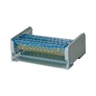 EATON INDUSTRIES - Morsettiera 4 poli 125A BPZ-KB-13/125 RIPARTITORE.