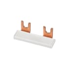 EATON INDUSTRIES - BPZ-CB-44/14 connessione per asta di collegamento gruppo morsetti 1 polo LxLxA=16x44x14mm.