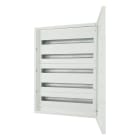 EATON INDUSTRIES - BF-U-5/165-C Q. INCASSO 5X33MOD 750L 870