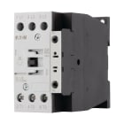 EATON INDUSTRIES - Contattore carico lampada 24V 50Hz 220V 230V 18A per sistemi di illuminazione DILL18 CONT COMANDO LAMP