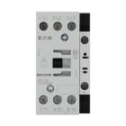 EATON INDUSTRIES - Contattore carico lampada 24V 50Hz 220V 230V 20A per sistemi di illuminazione DILL20 CONT COMANDO LAMP