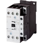EATON INDUSTRIES - Contattore di potenza per l’industria dei semiconduttori conforme a SEMI F47, 380V 400V: 7A, 1 contatto NA, RAC 24: 24V 50/60Hz, morsetti a vite DILMF8-10(RAC24) CONT. 3KW PER SEMI COND.