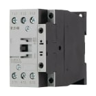 EATON INDUSTRIES - Contattore di potenza per l’industria dei semiconduttori conforme a SEMI F47, 380 V 400 V: 12 A, 1 contatto NA, RAC 24: 24 V 50/60 Hz, morsetti a vite DILMF14-10(RAC24) CONT. 5,5KW SEMI COND.