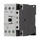 EATON INDUSTRIES - Contattore di potenza per l’industria dei semiconduttori conforme a SEMI F47, 380 V 400 V: 18 A, 1 contatto NO, RAC 24: 24 V 50/60 Hz, morsetti a vite DILMF17-10(RAC24) CONT. 7,5KW SEMI COND.