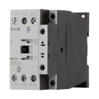 EATON INDUSTRIES - Contattore di potenza per l’industria dei semiconduttori conforme a SEMI F47, 380 V 400 V: 18 A, 1 contatto NC, RAC 24: 24 V 50/60 Hz, morsetti a vite DILMF17-01(RAC24) CONT. 7,5KW SEMI COND.