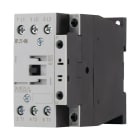 EATON INDUSTRIES - Contattore di potenza per l’industria dei semiconduttori conforme a SEMI F47, 380 V 400 V: 25 A, 1 contatto NA, RAC 24: 24 V 50/60 Hz, morsetti a vite DILMF25-10(RAC24) CONT.11KW PER SEMI CON.