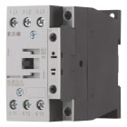 EATON INDUSTRIES - Contattore di potenza per l’industria dei semiconduttori conforme a SEMI F47, 380V 400V: 25A, 1 contatto NA, RAC 240: 190-240V 50/60Hz, morsett DILMF25-10(RAC240) CONT.11KW PER SEMI CO.