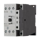 EATON INDUSTRIES - Contattore di potenza per l’industria dei semiconduttori conforme a SEMI F47, 380 V 400 V: 25 A, 1 contatto NC, RAC 24: 24 V 50/60 Hz, Morsetti a vite DILMF25-01(RAC24) CONT.11KW PER SEMI CON.