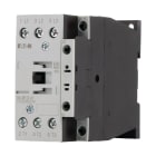 EATON INDUSTRIES - Contattore di potenza per l’industria dei semiconduttori conforme a SEMI F47, 380 V 400 V: 32 A, 1 contatto NC, RAC 24: 24 V 50/60 Hz, morsetti a vite DILMF32-01(RAC24) CONT. 15KW SEMI COND.