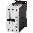 EATON INDUSTRIES - Contattore di potenza per l’industria dei semiconduttori conforme a SEMI F47, 380 V 400 V: 40 A, RAC 24: 24 V 50/60 Hz, morsetti a vite DILMF40(RAC24) CONT. 18,5KW PER SEMI CON.