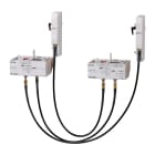 EATON INDUSTRIES - Interblocco meccanico per comando a distanza NZM2-XMVR.