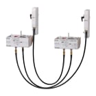 EATON INDUSTRIES - Interblocco meccanico per comando a distanza NZM2-XMVR. 104543