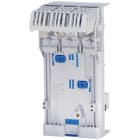 EATON INDUSTRIES - Adattatore per sbarre 3p per NZM1 160A UL508 XAD160.
