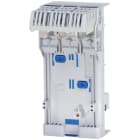 EATON INDUSTRIES - Adattatore per sbarre 3p per NZM1 160A UL508 XAD160.