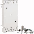 EATON INDUSTRIES - Nzm3-xad550 adattatore 550a ul508.