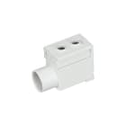 EATON INDUSTRIES - Morsetto aggiuntivo Z-EB/50/UL 50mmq UL.