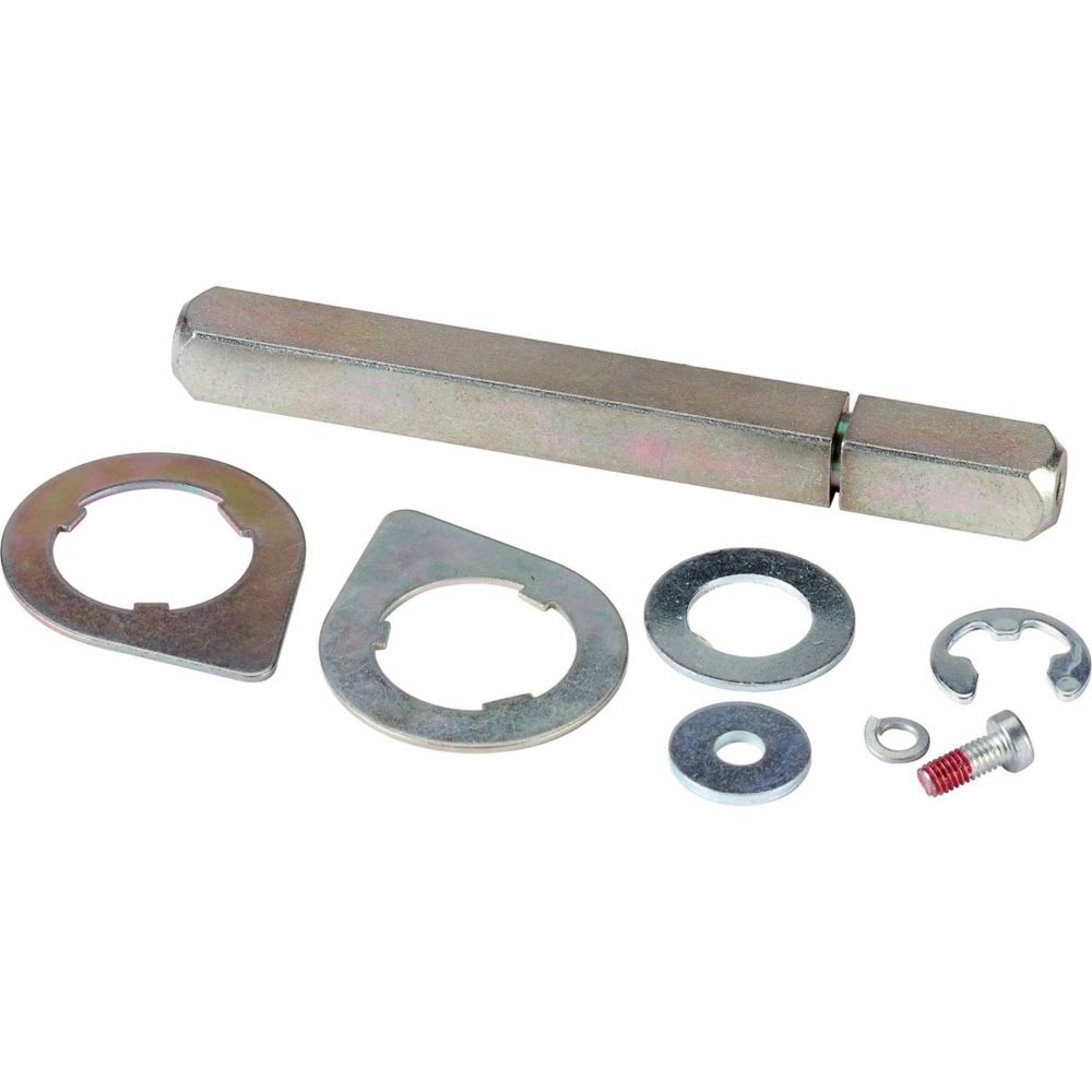 EATON INDUSTRIES - 4K10H185COK3 ALBERO PROL.PER DISP.COMMUT