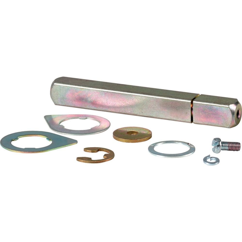 EATON INDUSTRIES - 4K14H400COK5 ALBERO PROL.PER DISP.COMMUT
