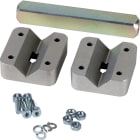 EATON INDUSTRIES - K6100VERL ALBERO DI ESTENS. DMV1250N-160
