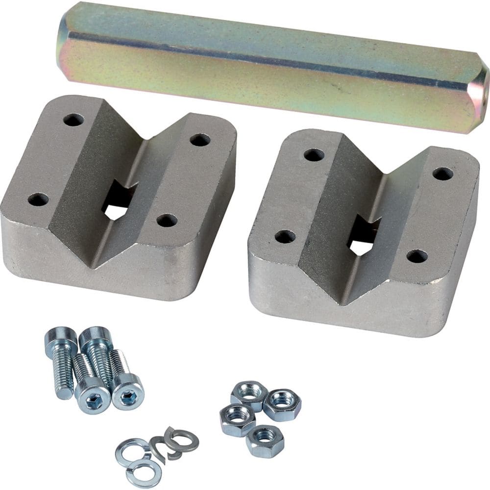 EATON INDUSTRIES - K6100VERL ALBERO DI ESTENS. DMV1250N-160