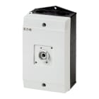 EATON INDUSTRIES - CI-K2-P1-NA CUSTODIA MAT ISOLANTE PER P1