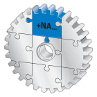 EATON INDUSTRIES - +NA-I4 OMOLOGAZIONE NA