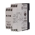 EATON INDUSTRIES - Relè di monitoraggio stato 220-240VAC CMD contatti.