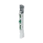 EATON INDUSTRIES - Striscia fusibile interruttore a bassa tensione h.b.c. 160A 500V/690V dimensione 00 NH-SLS-00/160-60-SI SEZ NH00 3P 160A MON