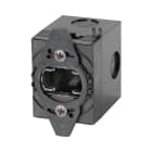 EATON INDUSTRIES - M22-ADC4 PROTEZIONE INGR. POLVERE