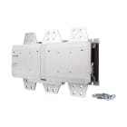 EATON INDUSTRIES - Contattore di potenza 380V 400V 900kW 2NA 2NC RAW250 Comando in corrente alternata collegamento a bullone DILM1600/22(RAW250) CONT. POT. 1600A AC-