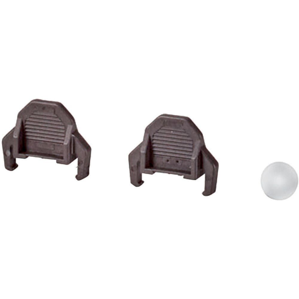 EATON INDUSTRIES - Dispositivo di blocco meccanico per DILM80-150 XMVE INTERBLOCCO.
