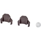 EATON INDUSTRIES - Dispositivo di blocco meccanico per DILM80-150 XMVE INTERBLOCCO.