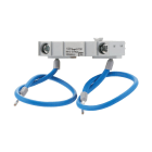 EATON INDUSTRIES - NHI-E-10L-PKZ0 CONT. AUX FRONT. CABLATO