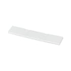 EATON INDUSTRIES - Copertura terminale per 3p, guida piatta ES-BBS-3/FL x 630A