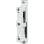 EATON INDUSTRIES - Supporto per sistema a sbarre 2p per sbarre di collegamento piatte BBS-2/FL Portasbarre 630A 2poli.