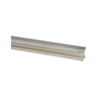 EATON INDUSTRIES - Sbarra di collegamento del profilo, T, cu, 500mm², stagnato 2,40 m CU-BAR-500/T PR. 500MMQ 1250A L2.