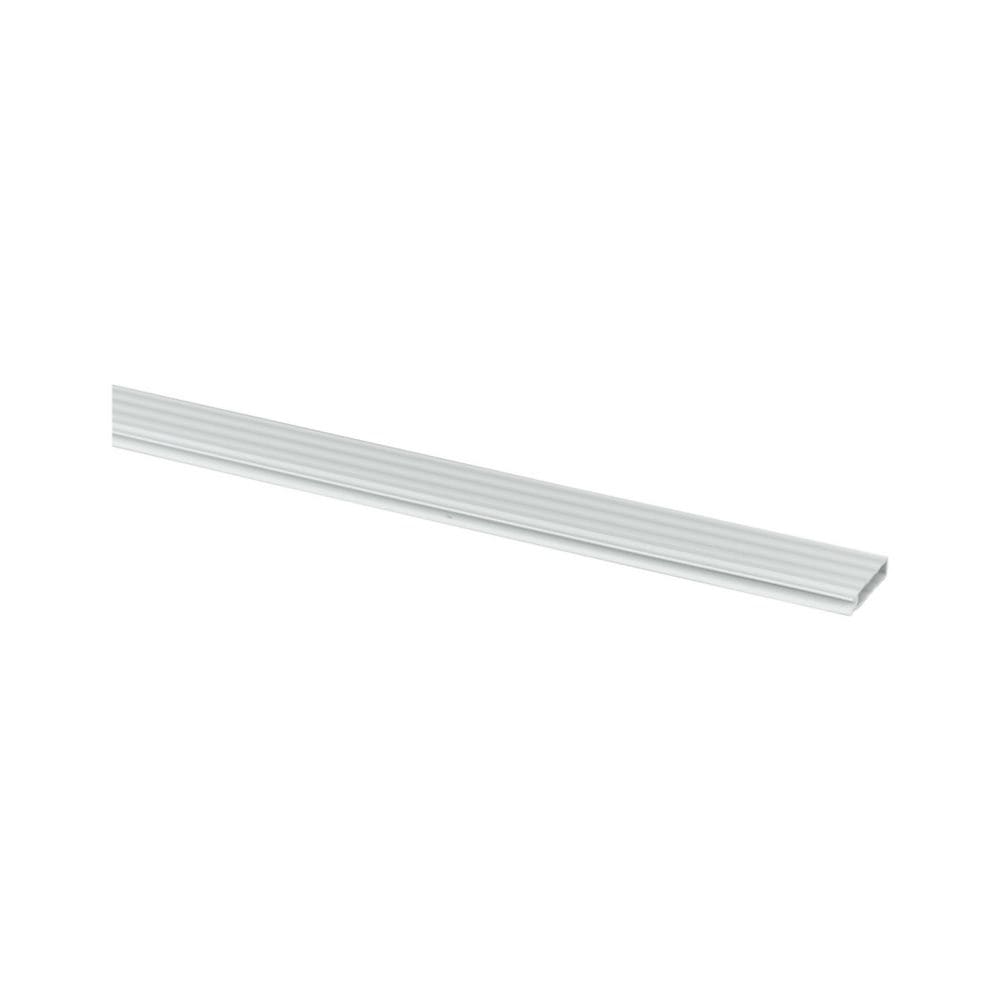 EATON INDUSTRIES - Sezione calotta per sistema a sbarre 12-30x5 B=1 m BBC-FL5 COP.ISOLANTE X SBARRE 12-30x5 L1.